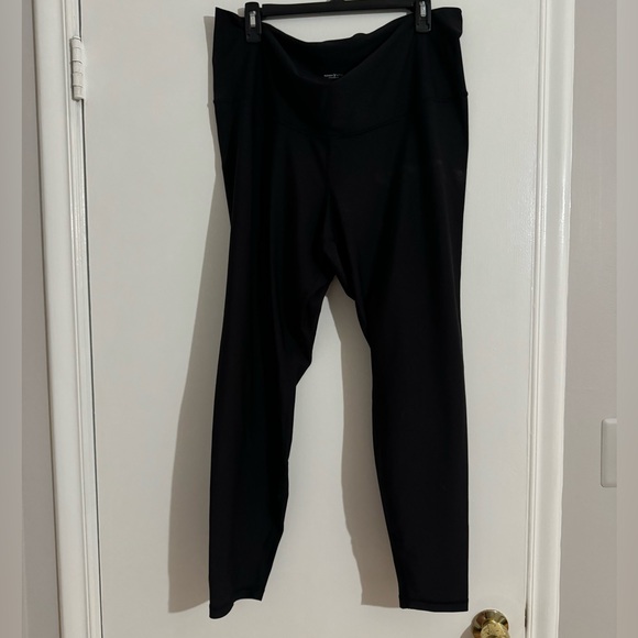 Old navy powersoft leggings - Picture 2 of 3